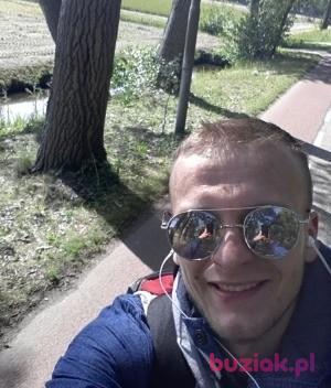 Radek, Male, 32, Lisse, Holandia, Photo: 2