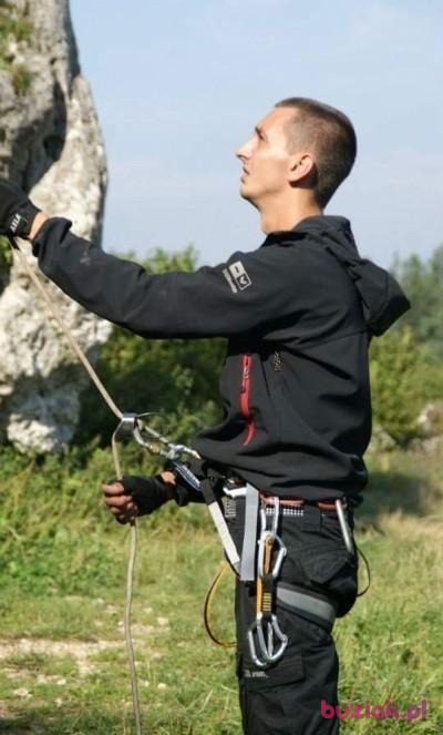 Sebastian, Mężczyzna, 37, Poddębice, Polska, Zdjęcie: 2