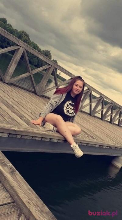 Jula, Kobieta, 26, Siedlce, Polska, Zdjęcie: 3