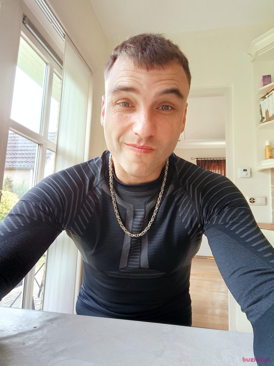 Patt, Mężczyzna, 41, Rotterdam, Holandia, Zdjęcie: 2