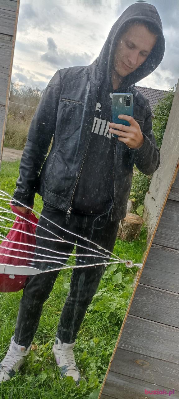 Przemek, Mężczyzna, 28, Czaplinek, Polska, Zdjęcie: 1