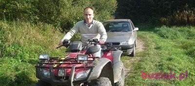 paweł, Mężczyzna, 42, Ostróda, Polska, Zdjęcie: 2