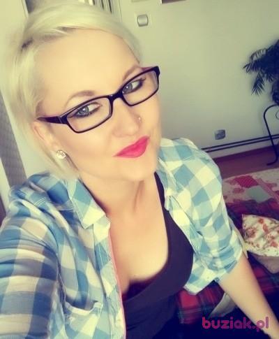 Krzysztofa , Female, 42, Sępólno Krajeńskie, Polska, Photo: 7