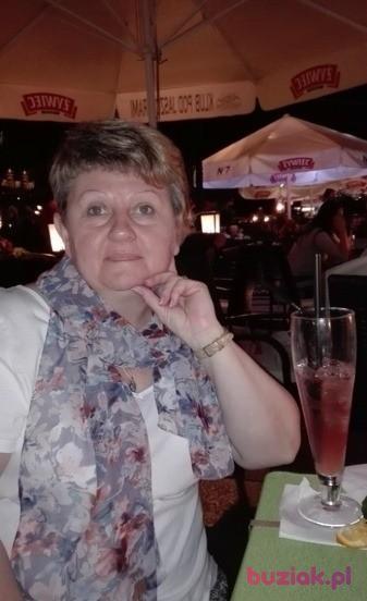 misiunia60, Kobieta, 66, Libiąż, Polska, Zdjęcie: 2