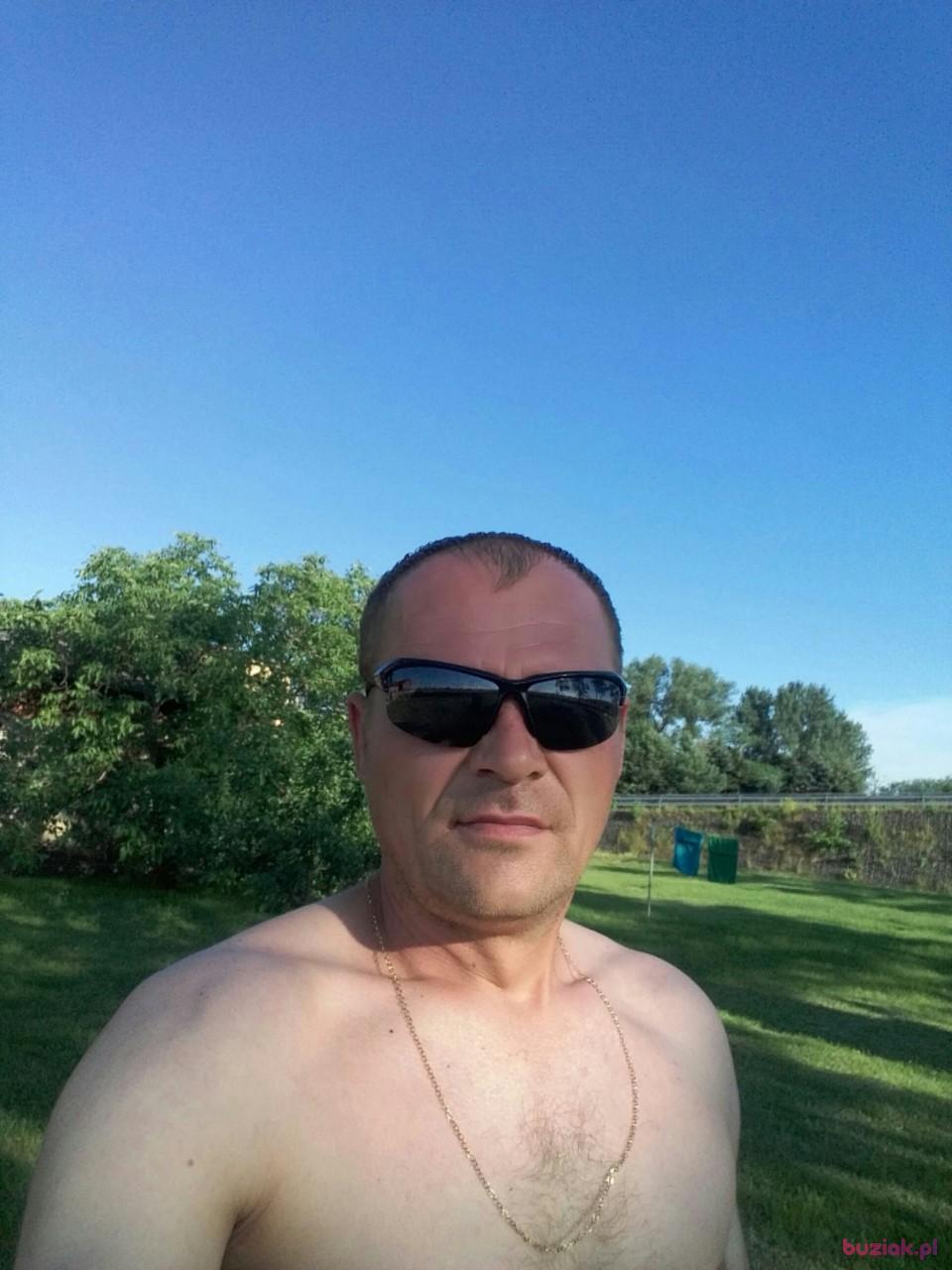 Marcin, Mężczyzna, 46, Kutno, Polska, Zdjęcie: 3