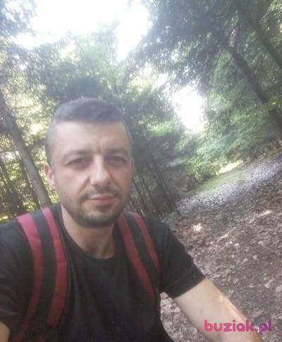 Jarek, Mężczyzna, 45, Kielce, Polska, Zdjęcie: 5