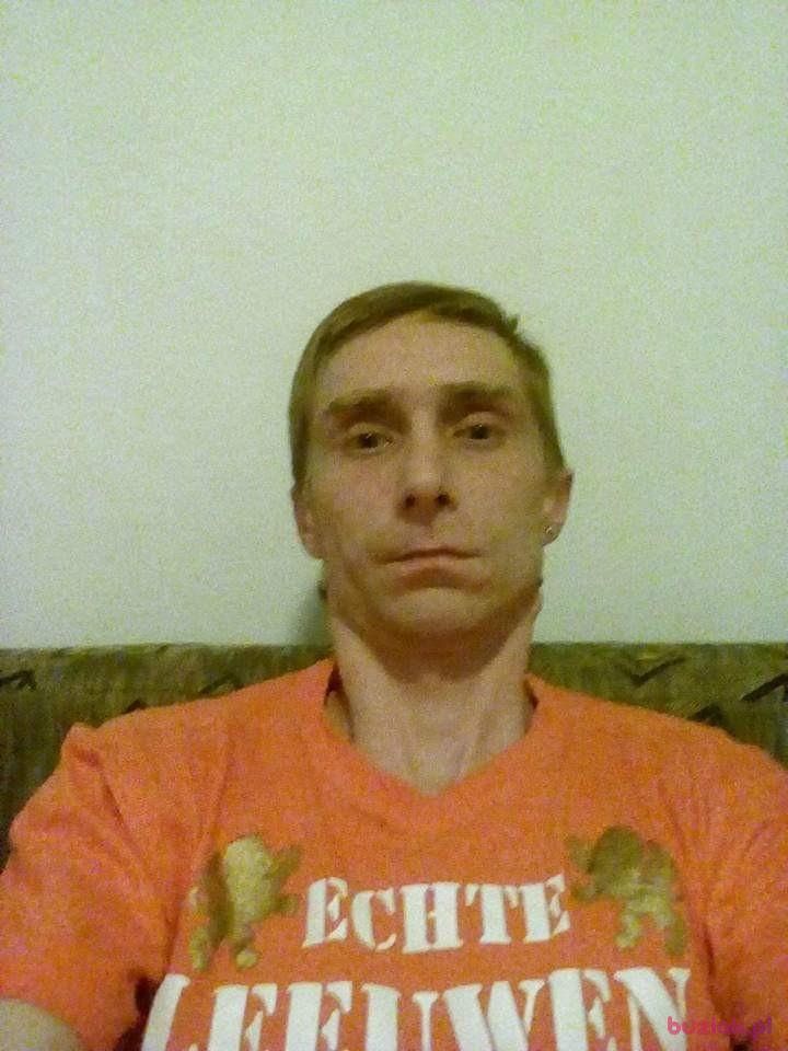 Mariusz, Male, 41, Pajęczno, Polska, Photo: 10