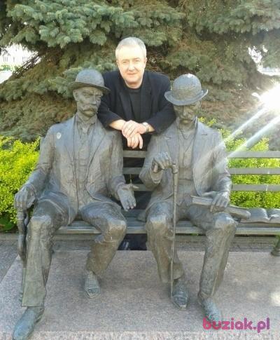 Marian, Mężczyzna, 60, Katowice, Polska, Zdjęcie: 2