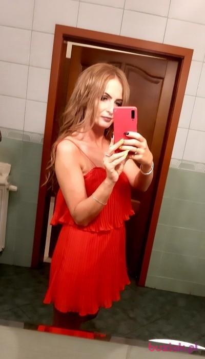 Magda, Kobieta, 39, Wyszków, Polska, Zdjęcie: 1