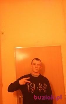 Patryk, Mężczyzna, 35, Inowrocław, Polska, Zdjęcie: 3