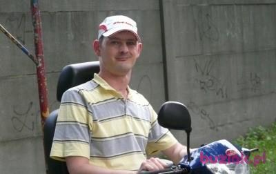Łukasz, Mężczyzna, 45, Częstochowa, Polska, Zdjęcie: 10