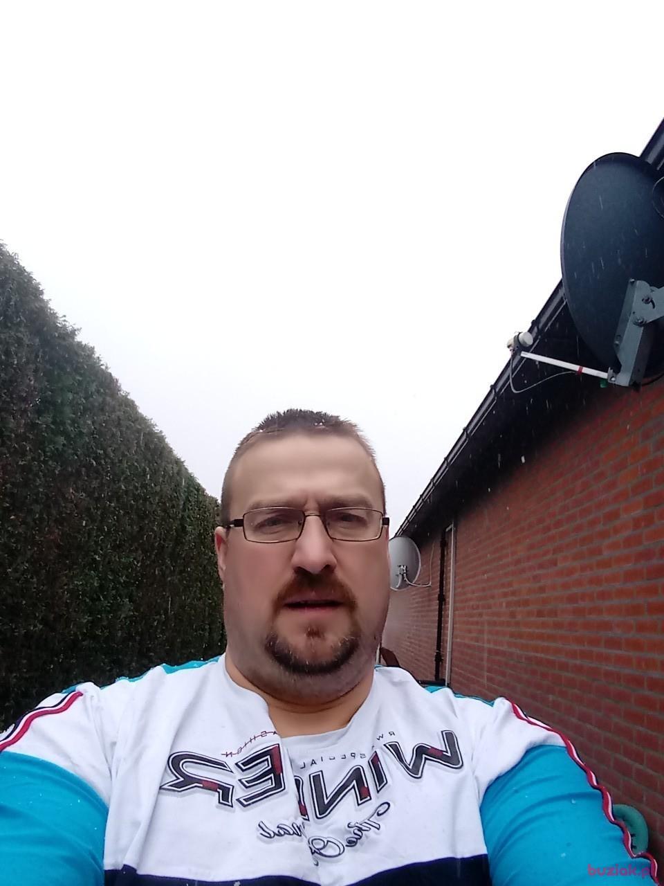 Marcin, Mężczyzna, 46, Okonek, Polska, Zdjęcie: 7