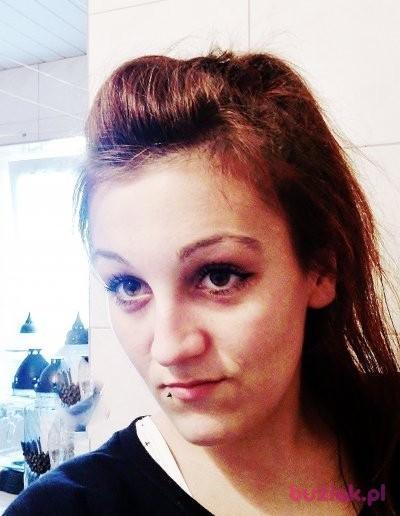 K-hole, Kobieta, 33, Poznań, Polska, Zdjęcie: 3