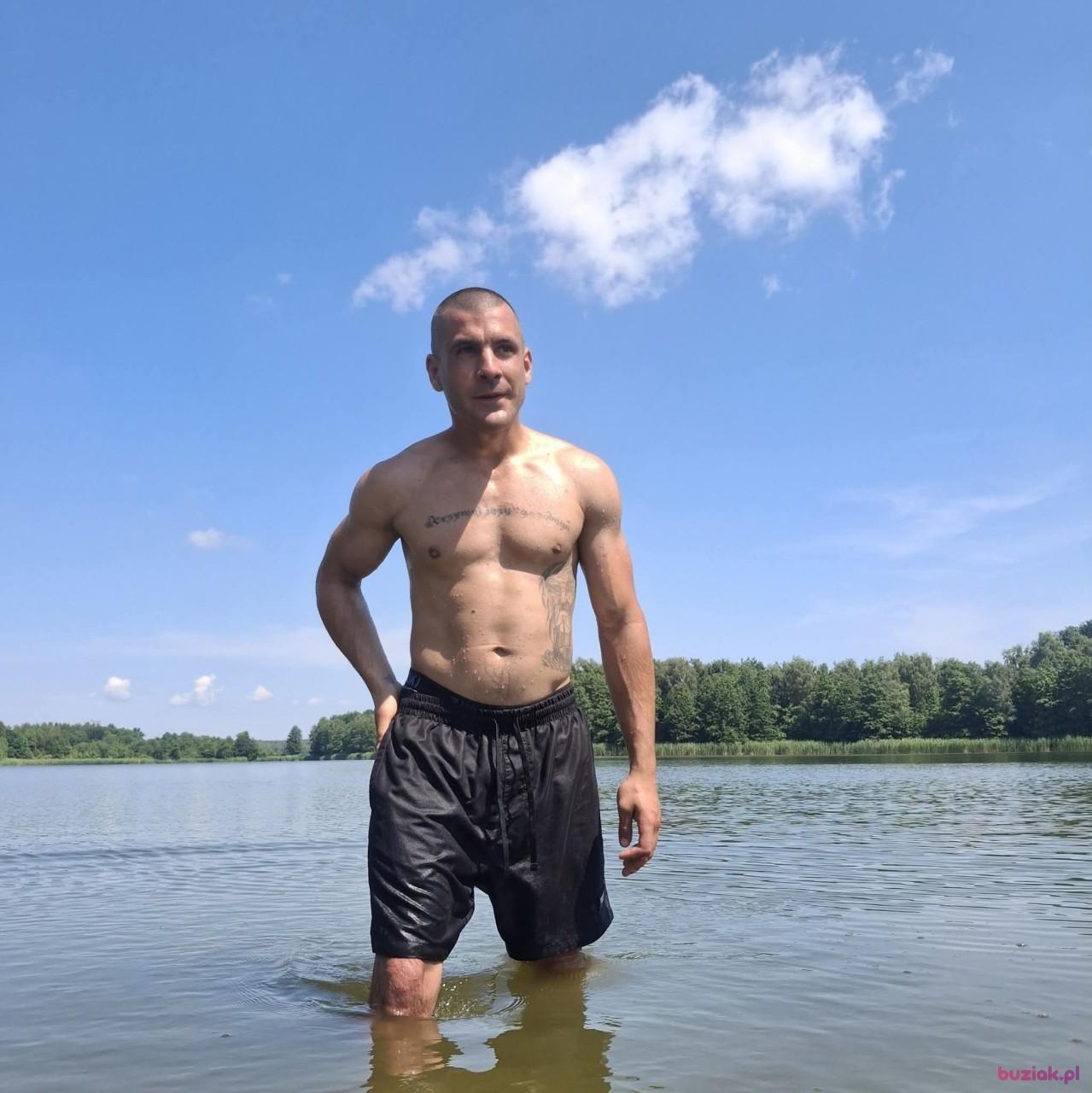 Safet, Mężczyzna, 31, Pniewy, Polska, Zdjęcie: 2