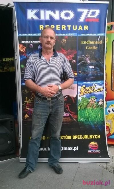 ARTUR, Mężczyzna, 63, Wolin, Polska, Zdjęcie: 2