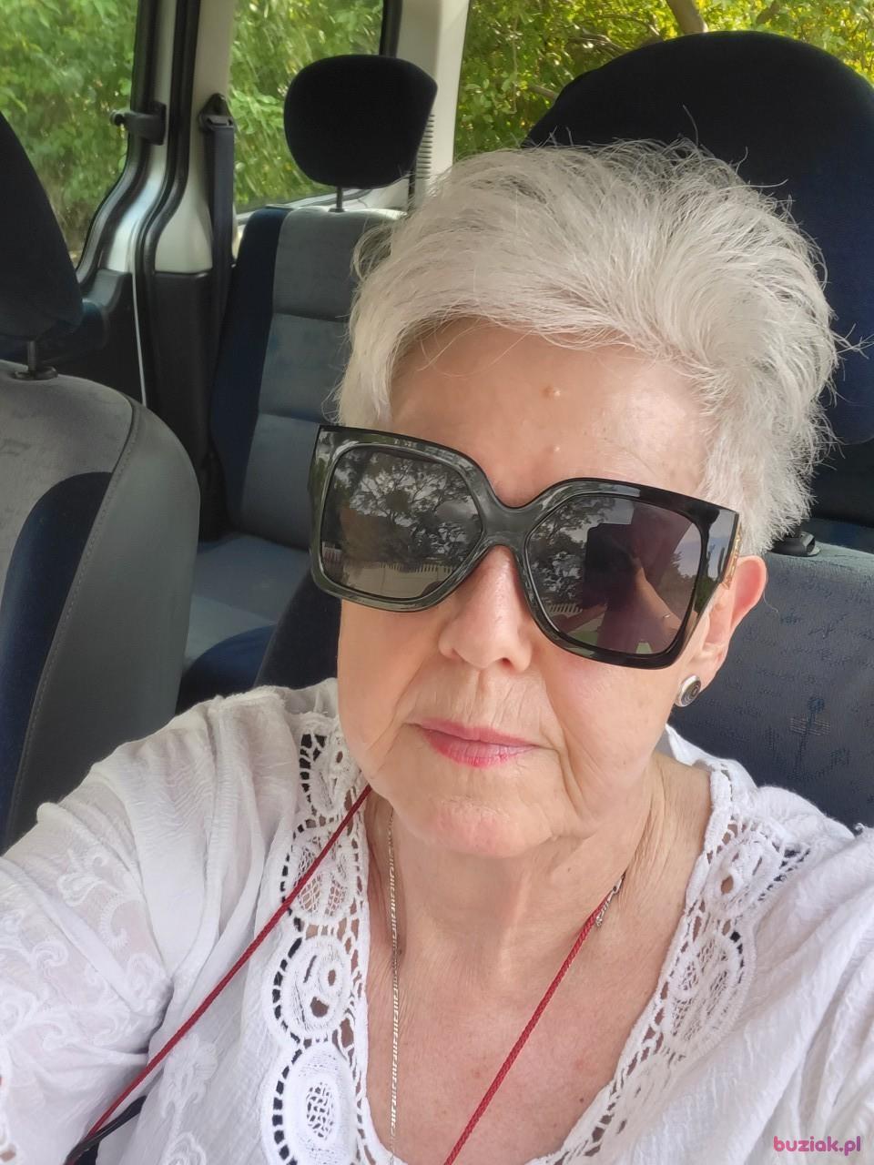 Teresa, Female, 76, Warszawa, Polska, Photo: 2