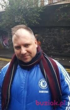Seandepole, Mężczyzna, 48, Wielka Brytania, Zdjęcie: 2