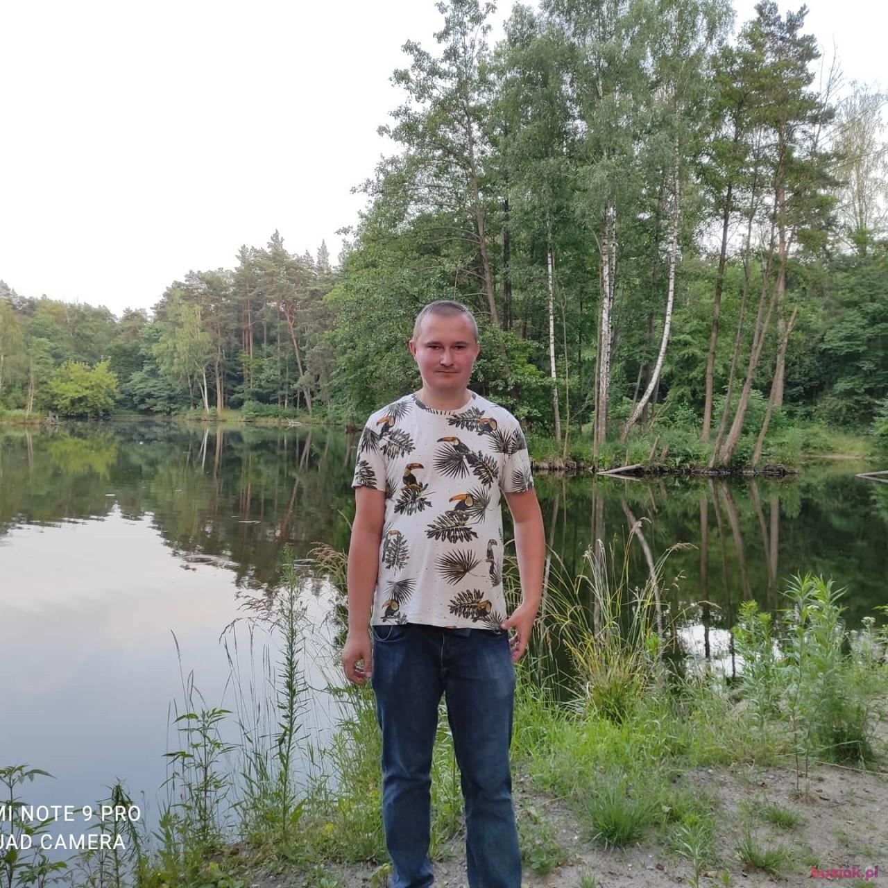 Michał, Male, 37, Zgierz, Polska, Photo: 22