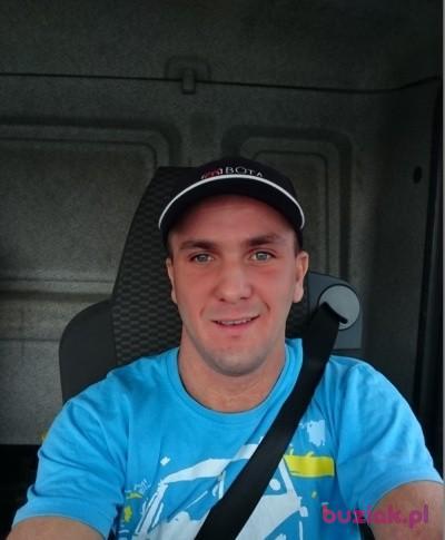 Dariusz, Mężczyzna, 38, Augustów, Polska, Zdjęcie: 2