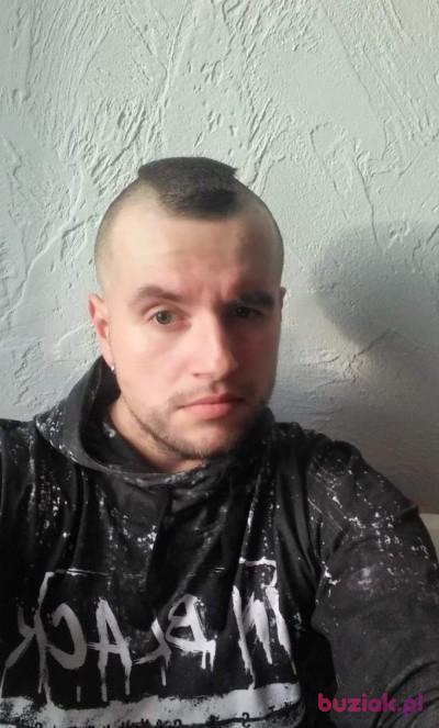 Karol, Mężczyzna, 37, Siedlce, Polska, Zdjęcie: 1