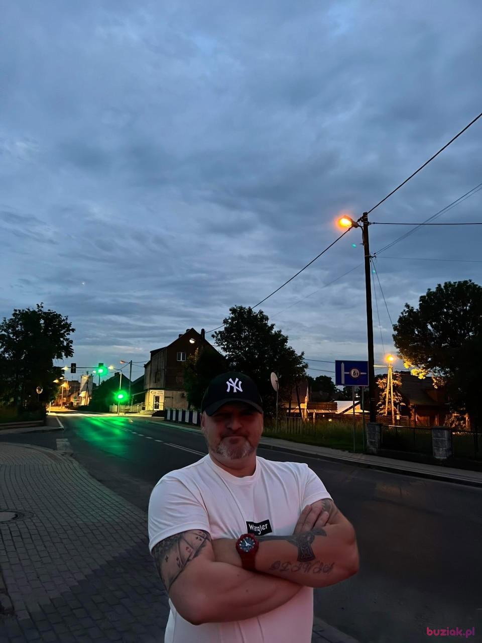 Krzysztof, Mężczyzna, 54, Nijmegen, Holandia, Zdjęcie: 4