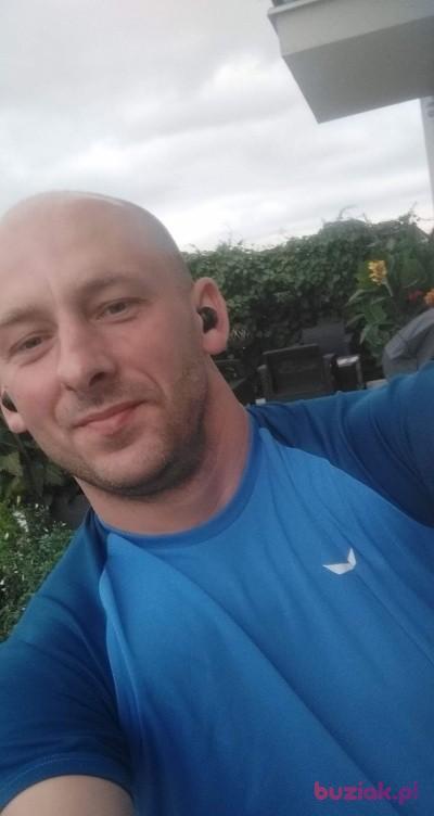 Wojtek, Male, 42, Zamość, Polska, Photo: 2