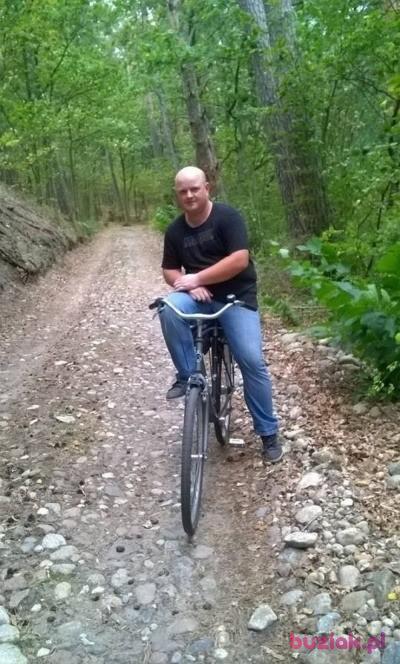 Kamil, Mężczyzna, 39, Gąbin, Polska, Zdjęcie: 6