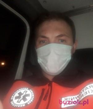 Łukasz, Mężczyzna, 33, Kraków, Polska, Zdjęcie: 5