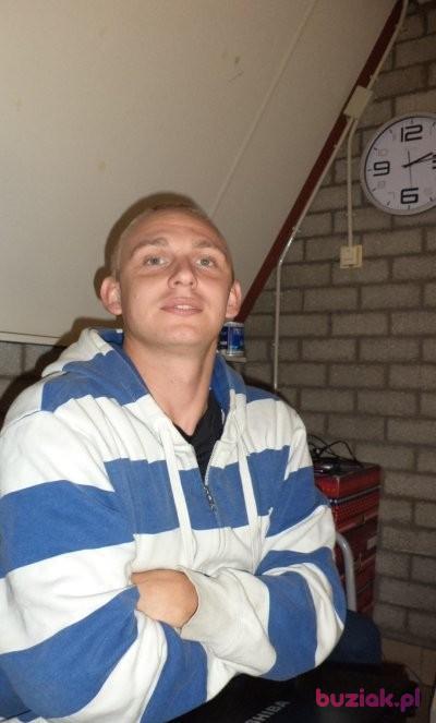 Marcin, Mężczyzna, 45, Glasgow, Wielka Brytania, Zdjęcie: 2