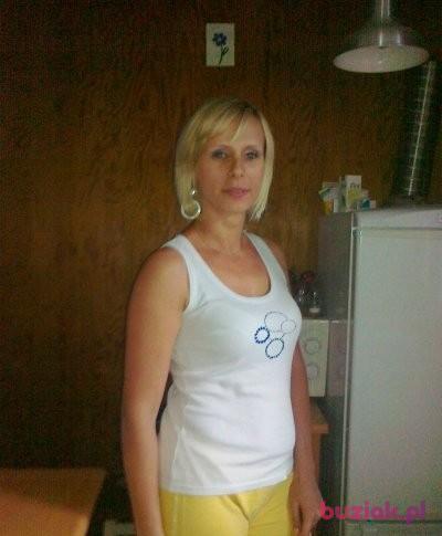 izka, Kobieta, 48, Gniezno, Polska, Zdjęcie: 2