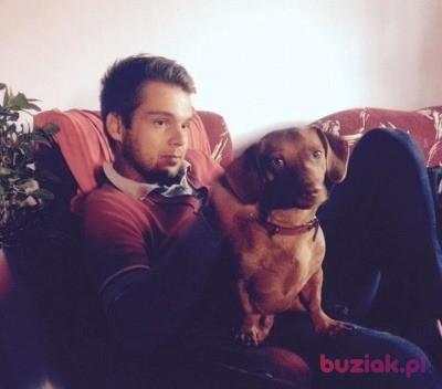 Damian, Mężczyzna, 33, Bełżyce, Polska, Zdjęcie: 2