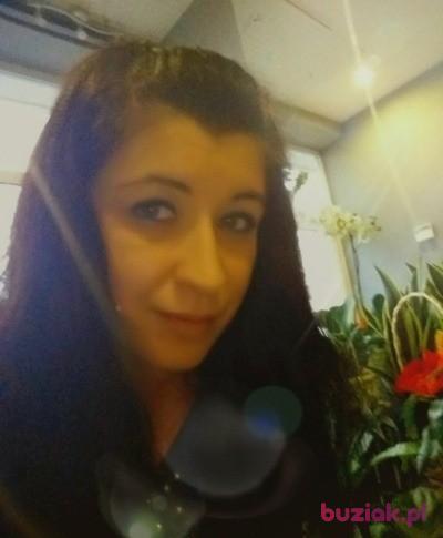 Monika, Female, 45, Zgierz, Polska, Photo: 3