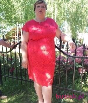 Aneta, Kobieta, 54, Strzegom, Polska, Zdjęcie: 2