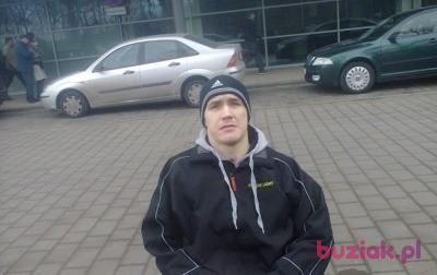 Kamil, Mężczyzna, 36, Lębork, Polska, Zdjęcie: 2
