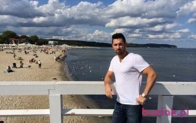 Adrian, Mężczyzna, 44, Warszawa, Polska, Zdjęcie: 5