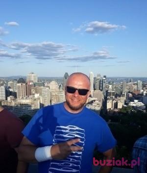 Tomek, Male, 47, Białystok, Polska, Photo: 7