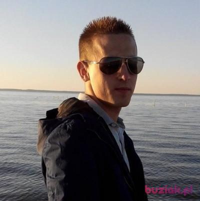 Marcin, Mężczyzna, 34, Gdańsk, Polska, Zdjęcie: 1