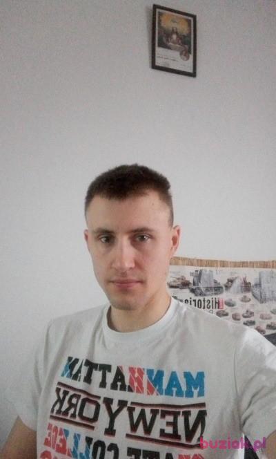 rafał, Mężczyzna, 36, Rzeszów, Polska, Zdjęcie: 3
