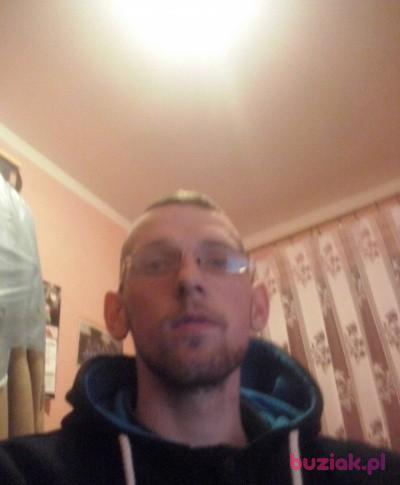 mateusz, Male, 34, Leszno, Polska, Photo: 2