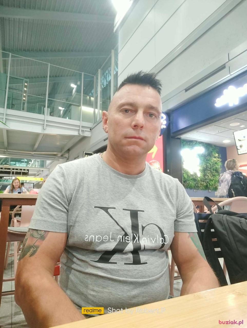 Robert, Mężczyzna, 47, Bełchatów, Polska, Zdjęcie: 2