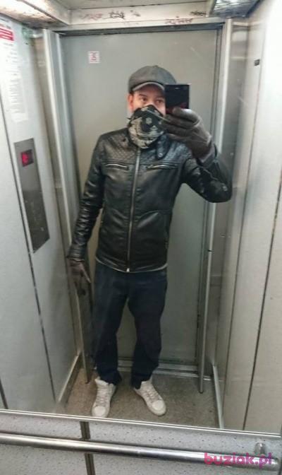 Kuba, Mężczyzna, 48, Lublin, Polska, Zdjęcie: 3