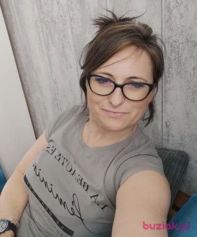 Marta , Kobieta, 46, Dobre Miasto, Polska, Zdjęcie: 8