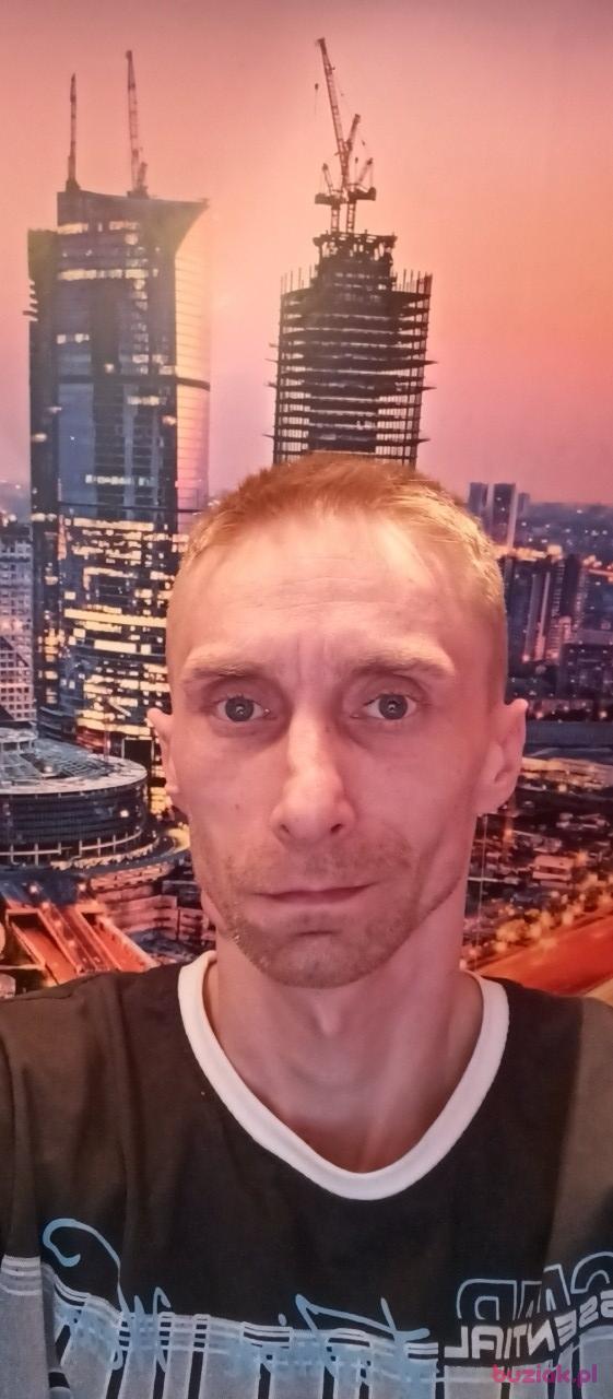 Mariusz, Male, 41, Pajęczno, Polska, Photo: 19