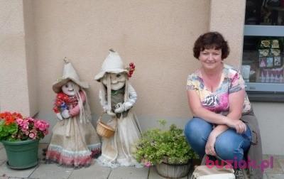katarynka2, Female, 63, Łódź, Polska, Photo: 2