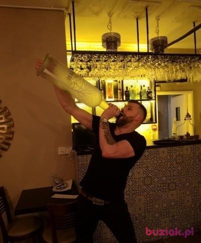 Gerard , Mężczyzna, 43, Wielka Brytania, Zdjęcie: 5