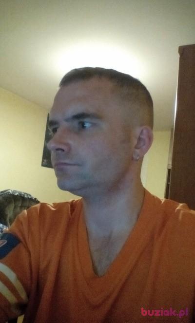 Damian, Mężczyzna, 44, Bystrzyca Kłodzka, Polska, Zdjęcie: 2