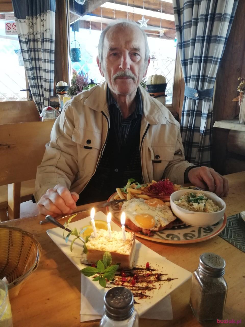 Czesław, Mężczyzna, 81, Sopot, Polska, Zdjęcie: 6