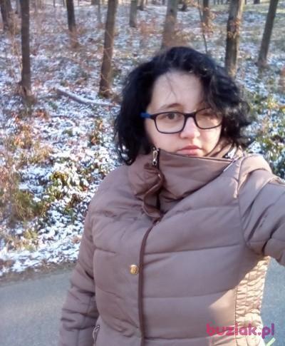 Justyna , Kobieta, 31, Brzozów, Polska, Zdjęcie: 2
