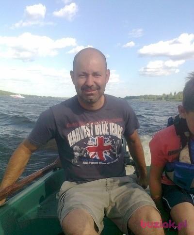 Mariusz, Mężczyzna, 50, Legionowo, Polska, Zdjęcie: 2