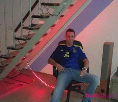 Tomek, Mężczyzna, 42, Arcen, Holandia, Zdjęcie: 4